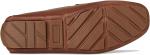 Мужские лоферы Tommy Hilfiger Attle Driving Style, Medium Brown - фото 3