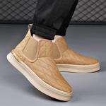 Челси Ботинки Мужские Cachiotti, черный - фото 17