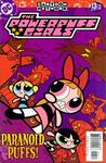 Powerpuff Girls #13 (DC) - фото