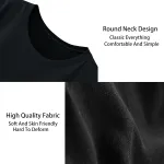 Футболка Funny Gymnastics Mom - фото 7