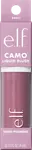 Румяна e.l.f. Cosmetics Camo Liquid Blush Bold-Faced Lilac - фото