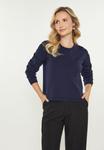 Джемпер usha Jumper, Navy/Blue - фото