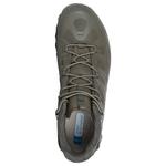 Ботинки Aku Selvatica Tactical Mid Goretex Hiking, зеленый - фото 4