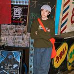 ODDCIRKUS Свитшот Unisex Olive Green - фото 6