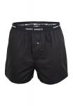 Боксерский микс HAPPY SHORTS, цвет Pelikan Solid Black Herren - фото 5