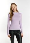 Джемпер BIANY myMo, фиолетовый - фото 2
