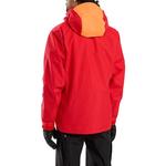 Куртка мужская Arcteryx, синий - фото 5