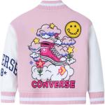 Converse Куртка Pink для детей 3-7 лет - фото 4