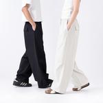 Повседневные брюки Unisex UDBK, серо-белый - фото 8