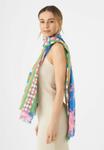 Шарф Codello, мультиколор - фото 2