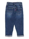 Обычные джинсы Levi's Kids, Blue Denim - фото 2