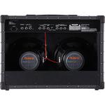 Гитарный усилитель Roland Roland JC-40 Jazz Chorus 40W 2x10 Guitar Amplifier JC-40 - фото 3