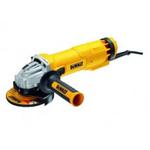 Угловая шлифмашина DeWalt DWE4207K - фото