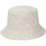 Calvin Klein Полиэстеровая панама унисекс, X7M-Light Khaki - фото 2