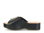 Сандалии York Platform Kork-Ease, Black - фото 3