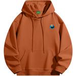 SESAME STREET Толстовка унисекс «УЛИЦА СЕЗАМ», Черный - фото 12