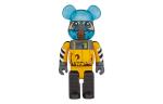 Модные фигурки BE@RBRICK, 400% - фото 2