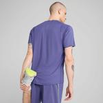 Футболка Puma M Run Cloudspun Tee? Взрослая - фото 3