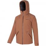 Куртка Trangoworld Quercus Termic Vd, оранжевый - фото 3