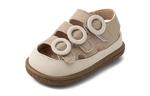 Обувь для малышей EBMINI, хаки - фото 2