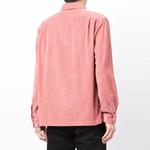 Розовая мужская рубашка Polo Ralph Lauren, розовый - фото 5