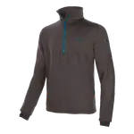 Мужской пуловер Bertone Trangoworld, серый - фото 4