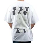 Acme De La Vie Футболка ADLV Unisex White - фото 5