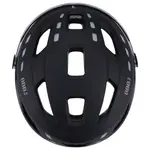 Шлем BBB District Led FaceShield urban, черный - фото 9