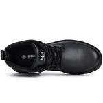 Ботинки Martin унисекс белый Blue Gull Shield - фото 3