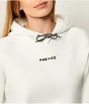 Толстовка Nelly2 Regular fit Bogner Fire + Ice, белый - фото 4