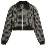 Куртка Ma Quad Track Amiri, черный - фото