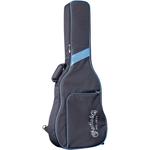 Акустически-электрическая гитара Martin GPCX1E X Series Grand Performance, черная - фото 5