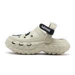 Детские шлепанцы для детей Snoopy, бежевый - фото 27