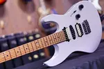 Suhr Modern антиквариат 2022 Trans White - фото 5