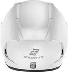 Шлем Bogotto ff110, White Matt - фото 7