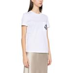 Футболка Max Mara Acacia MaxMara, белый - фото 6