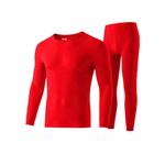 Термобелье для мужчин Jeep, red - фото