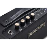 Гитарный усилитель HeadRush FRFR-GO 30W Portable Full-Range Powered Cabinet - фото 6