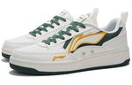 Кеды Li-Ning Classic Leisure 'White Yellow' - фото 3