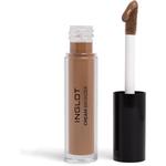 Пудра Cream Powder Natural Effect Easy Application Long Lasting Finish - фото 2