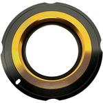 Адаптер для крепления объектива Simmod M42 Lens to Canon EF Camera Conversion Mount CONV-M42-EF - фото 3