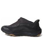 Кроссовки project transport Hoka One One, черный - фото 2