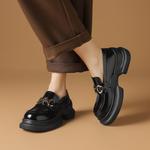 Туфли Rosa Bianca Loafers Women's - фото 7