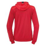 Куртка с капюшоном Kempa, красный - фото 2