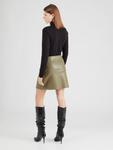 Юбка JDY JDYBLAIR, оливковый - фото 4