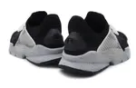 Кроссовки Nike Fragment Design x Sock Dart 'Oreo', черный - фото 4