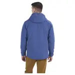 Куртка Marmot Ramble Component, синий - фото 2