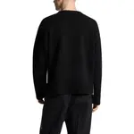 Dsquared 2 Вязаный джемпер Dsquared2 Fake Stitch D2 - фото 5