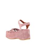 Сандалии Unlace, розовый - фото 3