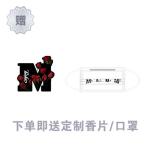 Футболка унисекс Mr.Enjoyda Money, Розовый - фото 28